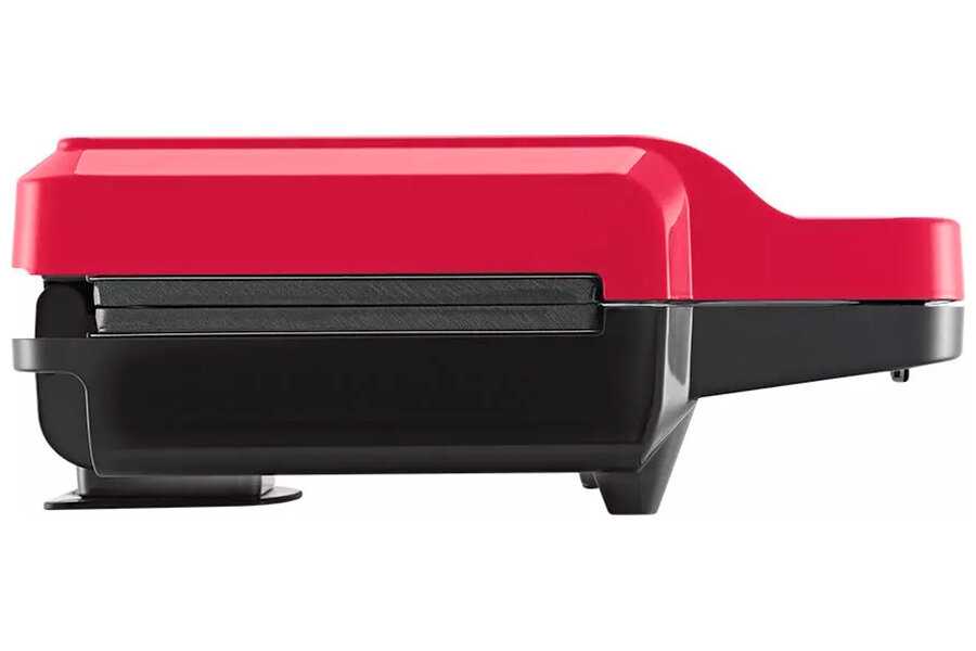 Вафельница Kitfort Вафельница 