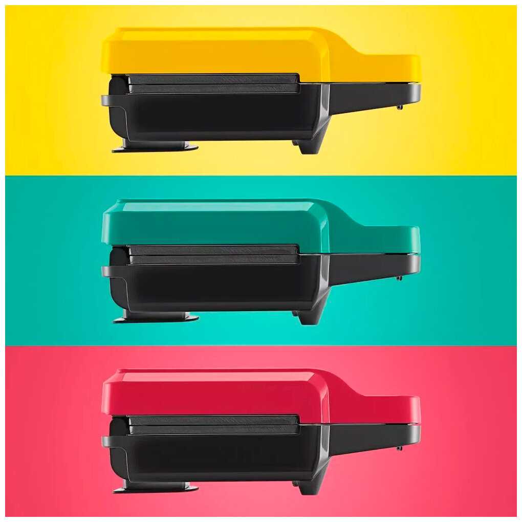 Вафельница Kitfort Вафельница 