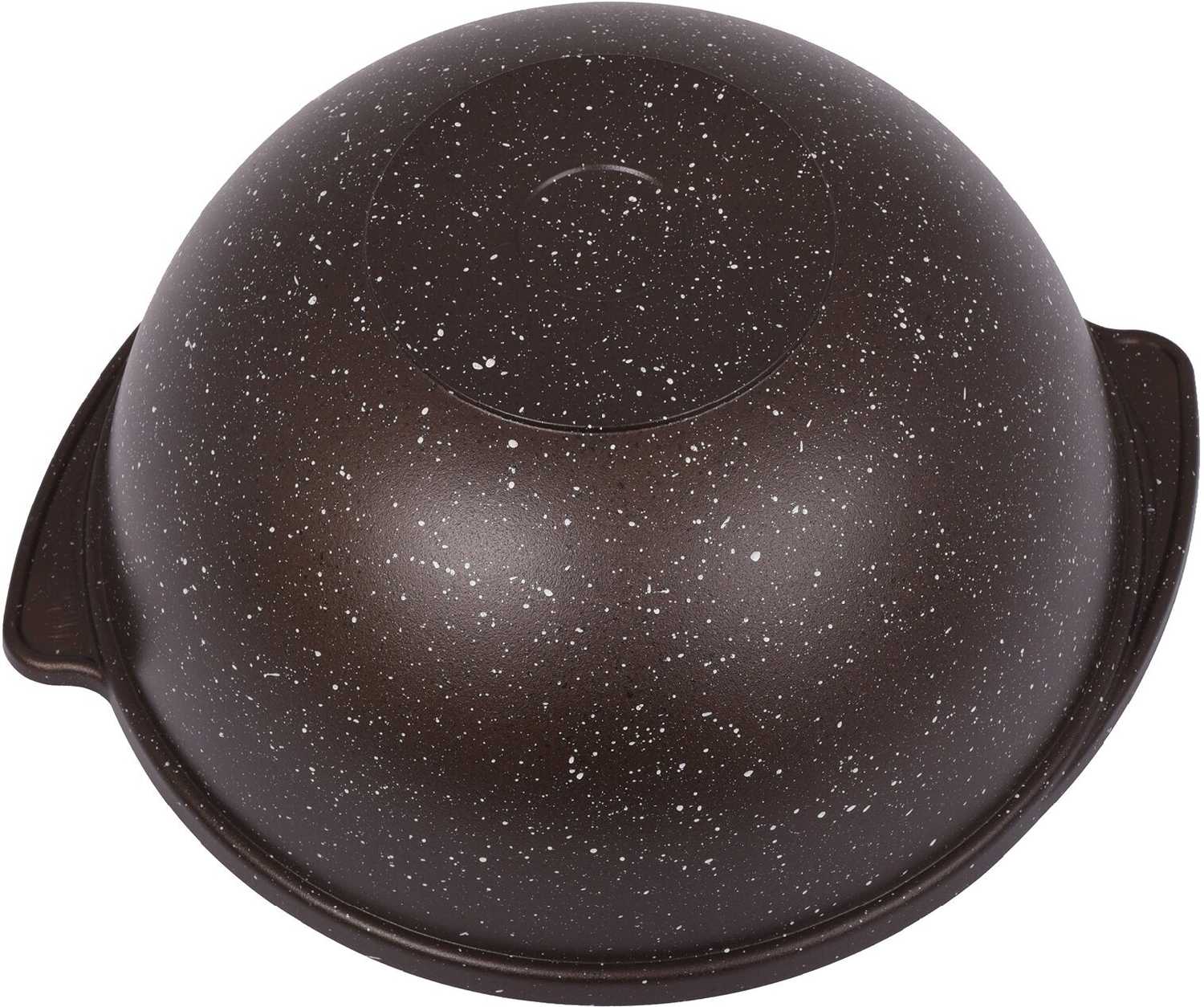 Узбекский казан Kukmara Казан (KМК47А) фотография 5