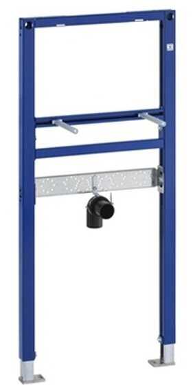 Рамная инсталляция GEBERIT Duofix (111.434.00.1) фотография 9