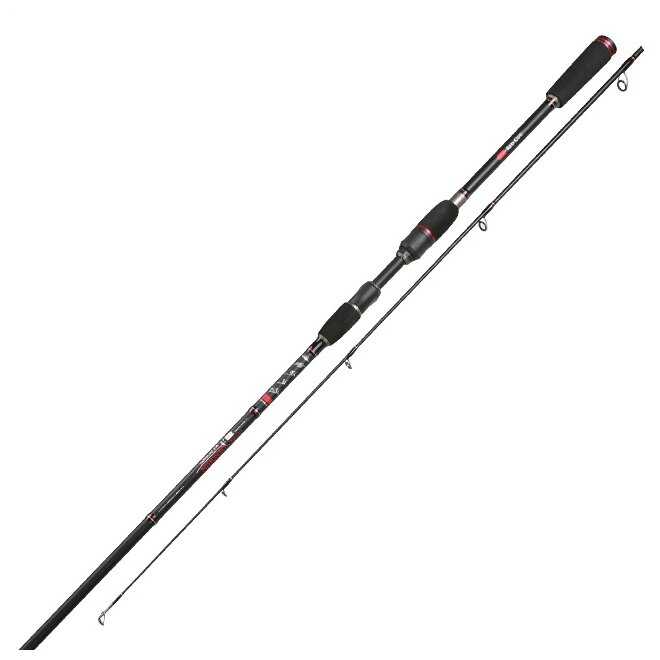 Удилище спиннинговое MIKADO NIHONTO RED CUT PIKE 200 (WAA356-200)