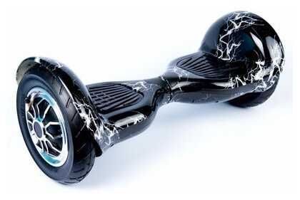 Гироскутер Smart Balance Wheel SUV 10 фотография 8