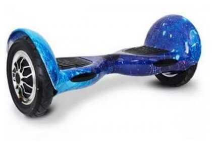 Гироскутер Smart Balance Wheel SUV 10 фотография 9