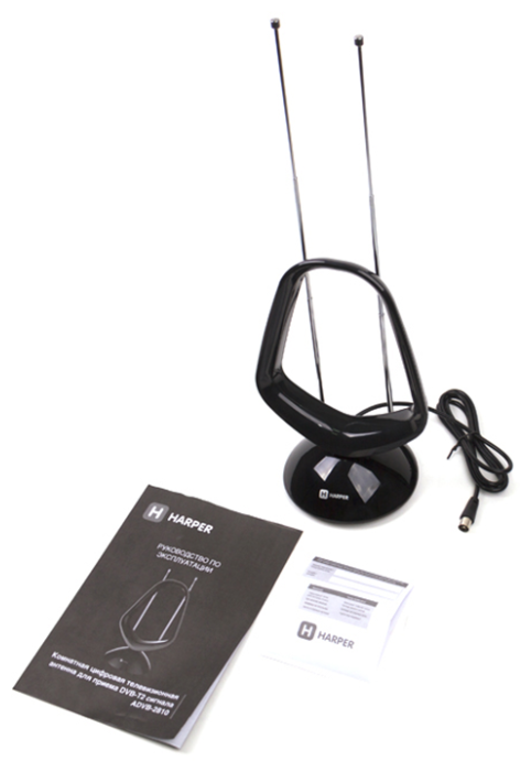 Антенна HARPER ADVB-2810 фотография 4