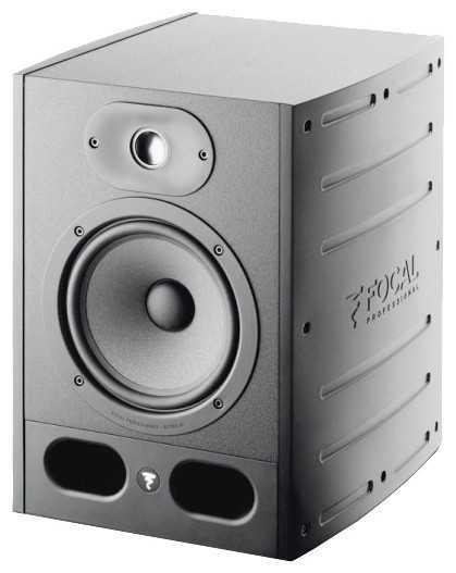Полочная акустическая система Focal Alpha 65