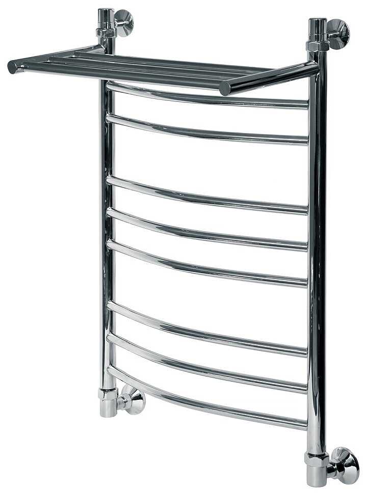 Водяной полотенцесушитель Ника Arc (г2)