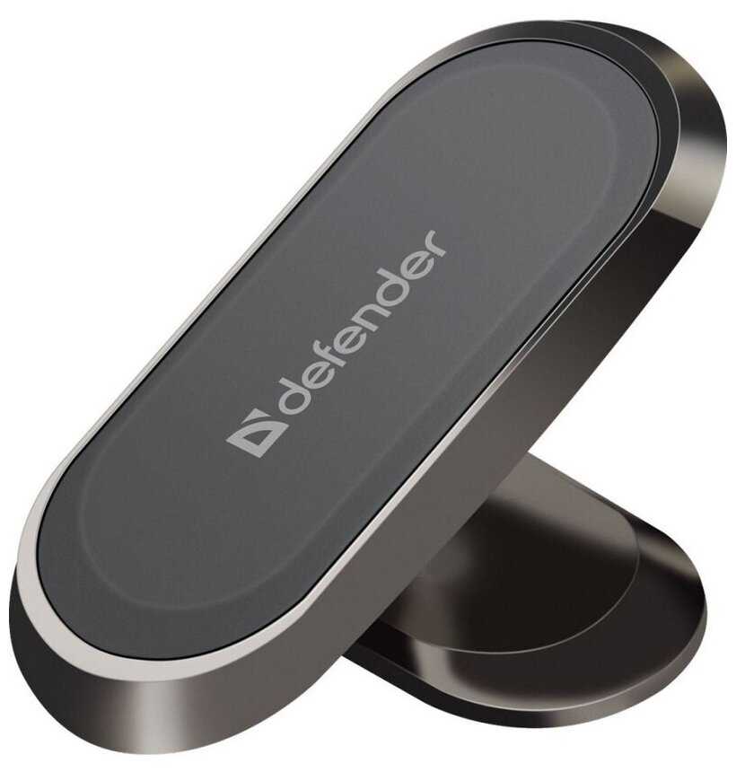 Автомобильный держатель Defender CH-112 магнит, на панель