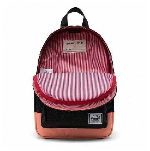 Городской рюкзак Herschel Heritage Kids фотография 3
