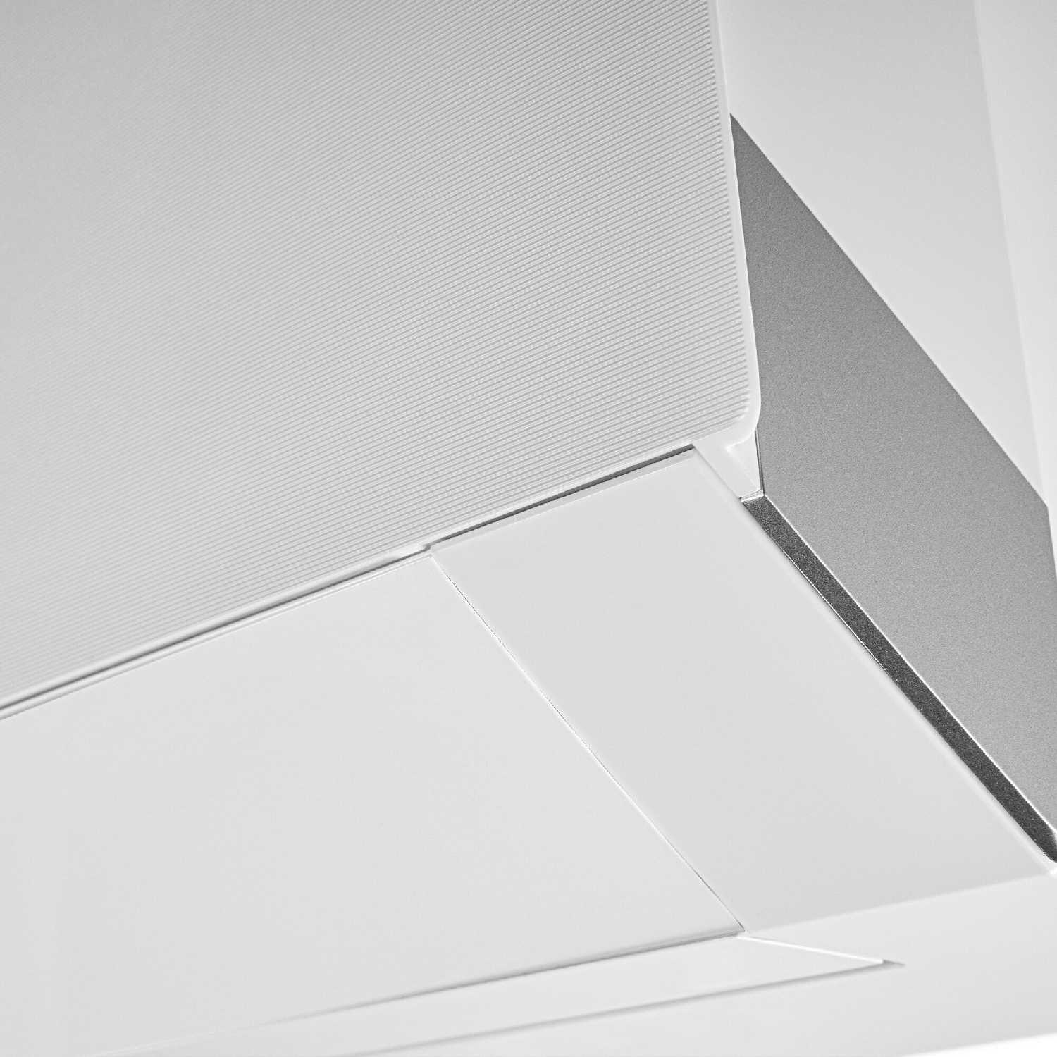 Сплит-система Electrolux Enterprise Super DC (EACS/I-12HEN-WHITE/N8_24Y) фотография 2