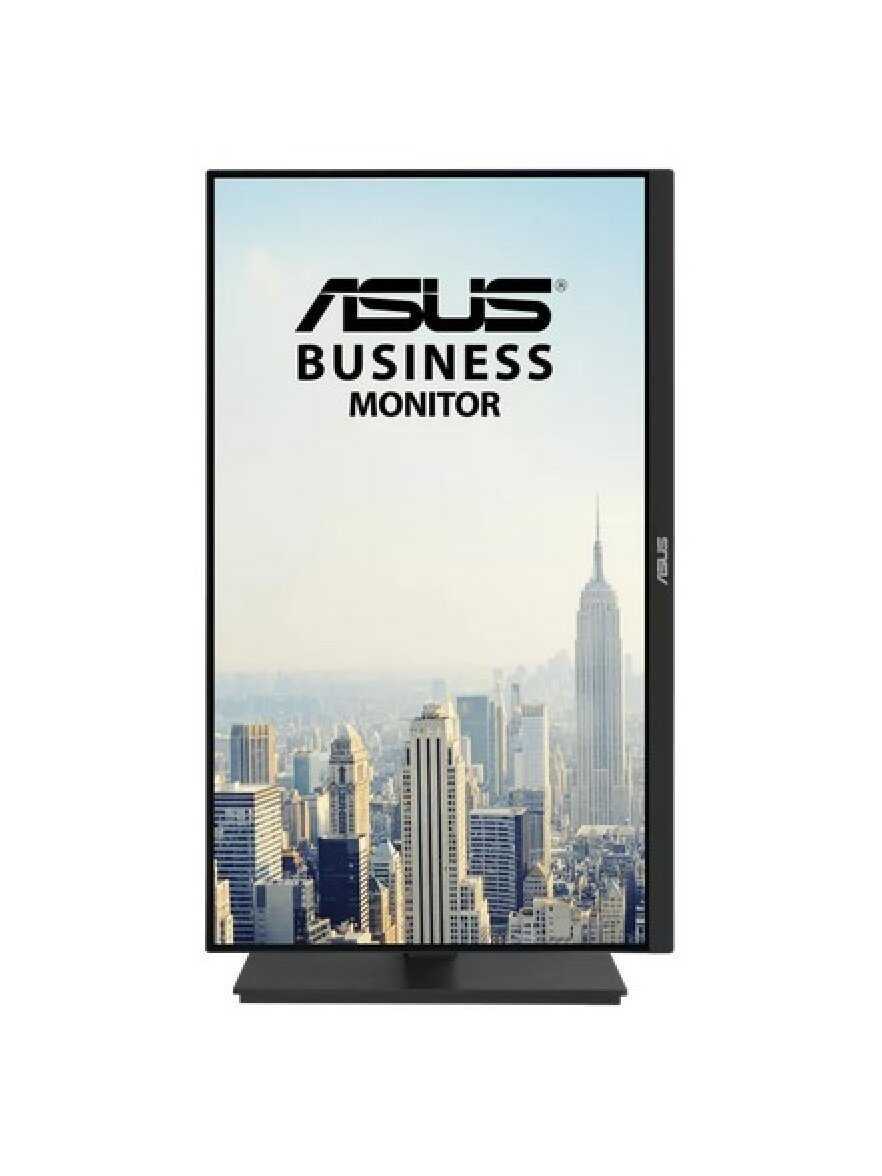 Монитор ASUS VA24ECPSN фотография 3