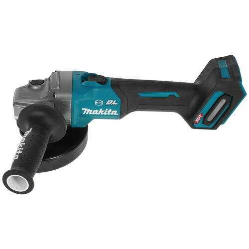 Шлифмашина угловая MAKITA Угловая шлифмашина MAKITA GA035GZ фотография 13