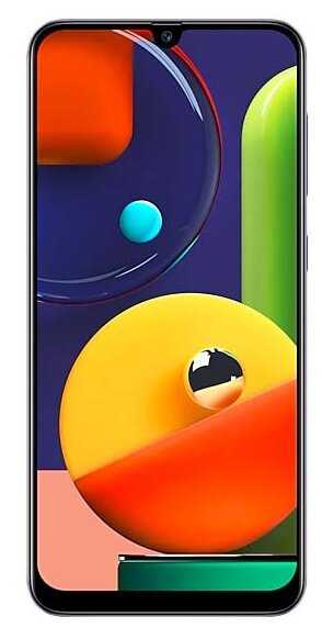 Смартфон Samsung Galaxy A50s фотография 6