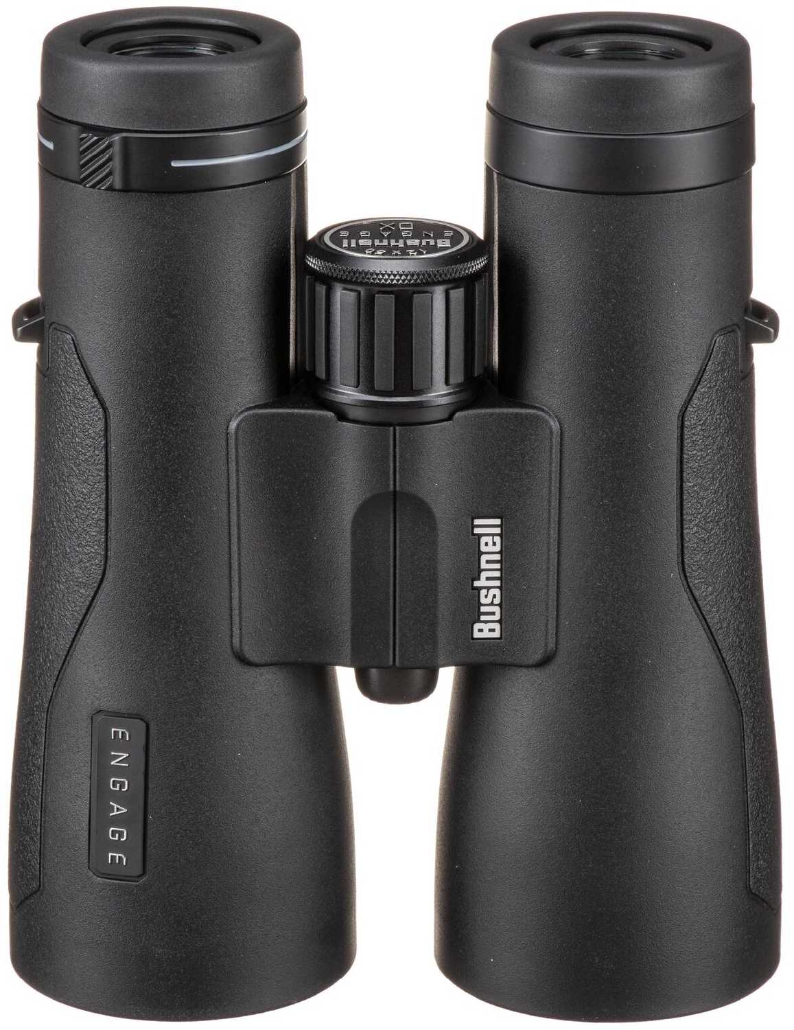 Бинокль Bushnell Engage DX 12x50 фотография 2