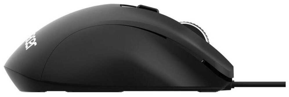 Мышь проводная Acer OMW120 черный (ZL. MCEEE.00H) фотография 3