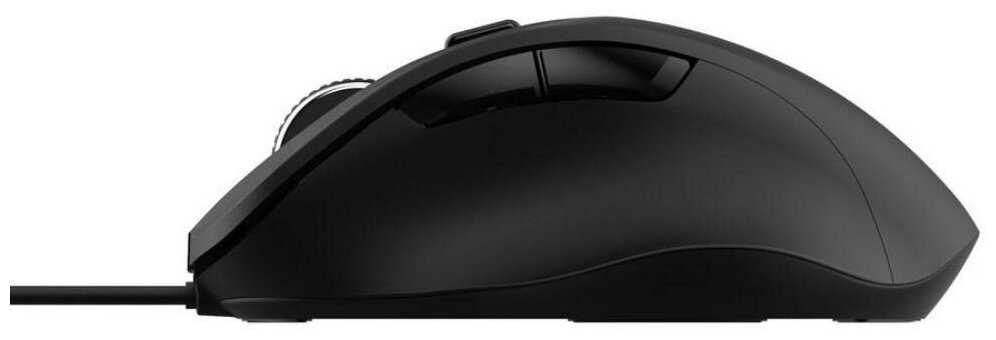 Мышь проводная Acer OMW120 черный (ZL. MCEEE.00H) фотография 4