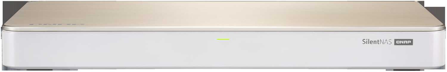 Сетевое хранилище QNAP HS-453DX (8G) фотография 12