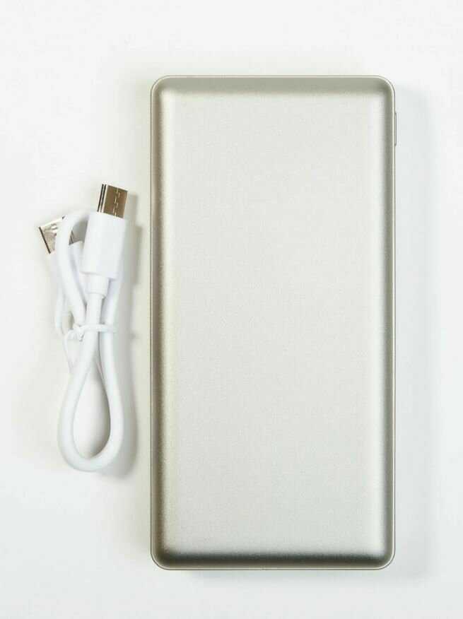 Внешний аккумулятор Keephone PB-30 Ultra Fast Pad (PB-30) фотография 3
