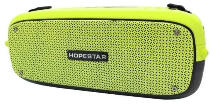 Портативная акустика Hopestar A20 55 Вт фотография 1