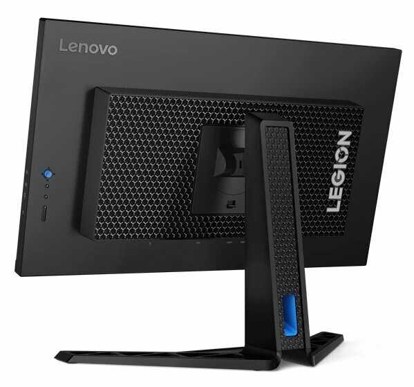 Монитор Lenovo Legion Y27h-30 фотография 5