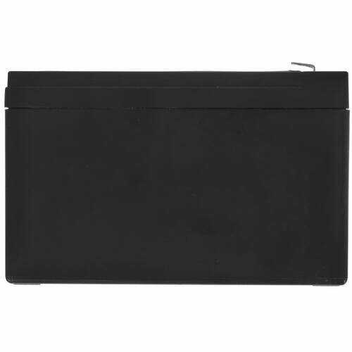 Аккумуляторная батарея для ИБП CBR VRLA CBT-GP1272-F2 фотография 3