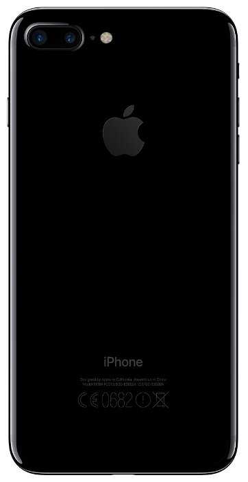 Смартфон Apple iPhone 7 Plus восстановленный производителем фотография 4