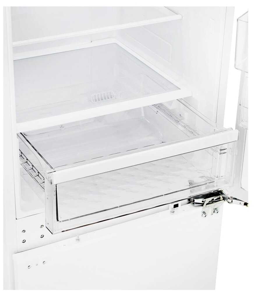 Встраиваемый холодильник LG GR-N266 LLP фотография 8