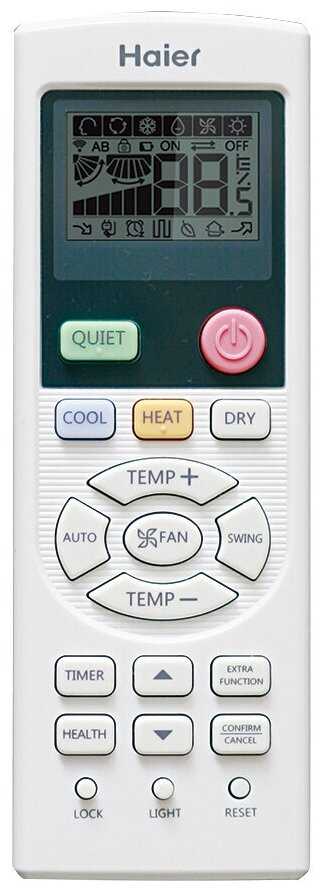 Кассетный внутренний блок Haier AB12CS1ERA(S) фотография 1