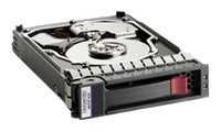 Жесткий Диск HP AJ736A