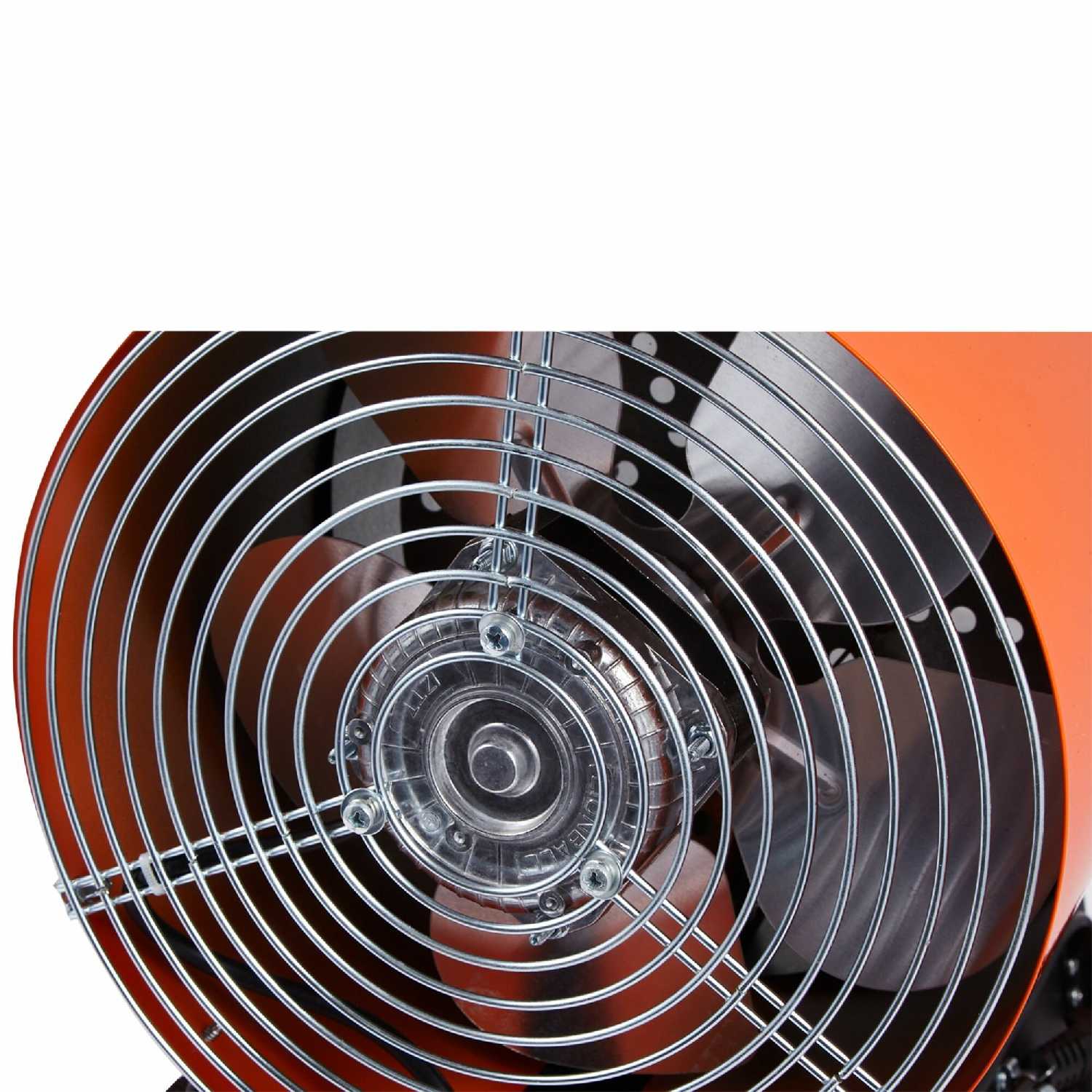 Пушка газовая KALASHNIKOV KHG-10 фотография 23