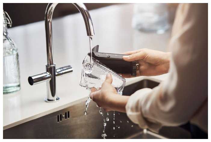 Кофемашина Philips EP5030 Series 5000 LatteGo фотография 10