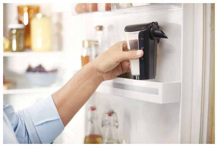 Кофемашина Philips EP5030 Series 5000 LatteGo фотография 11