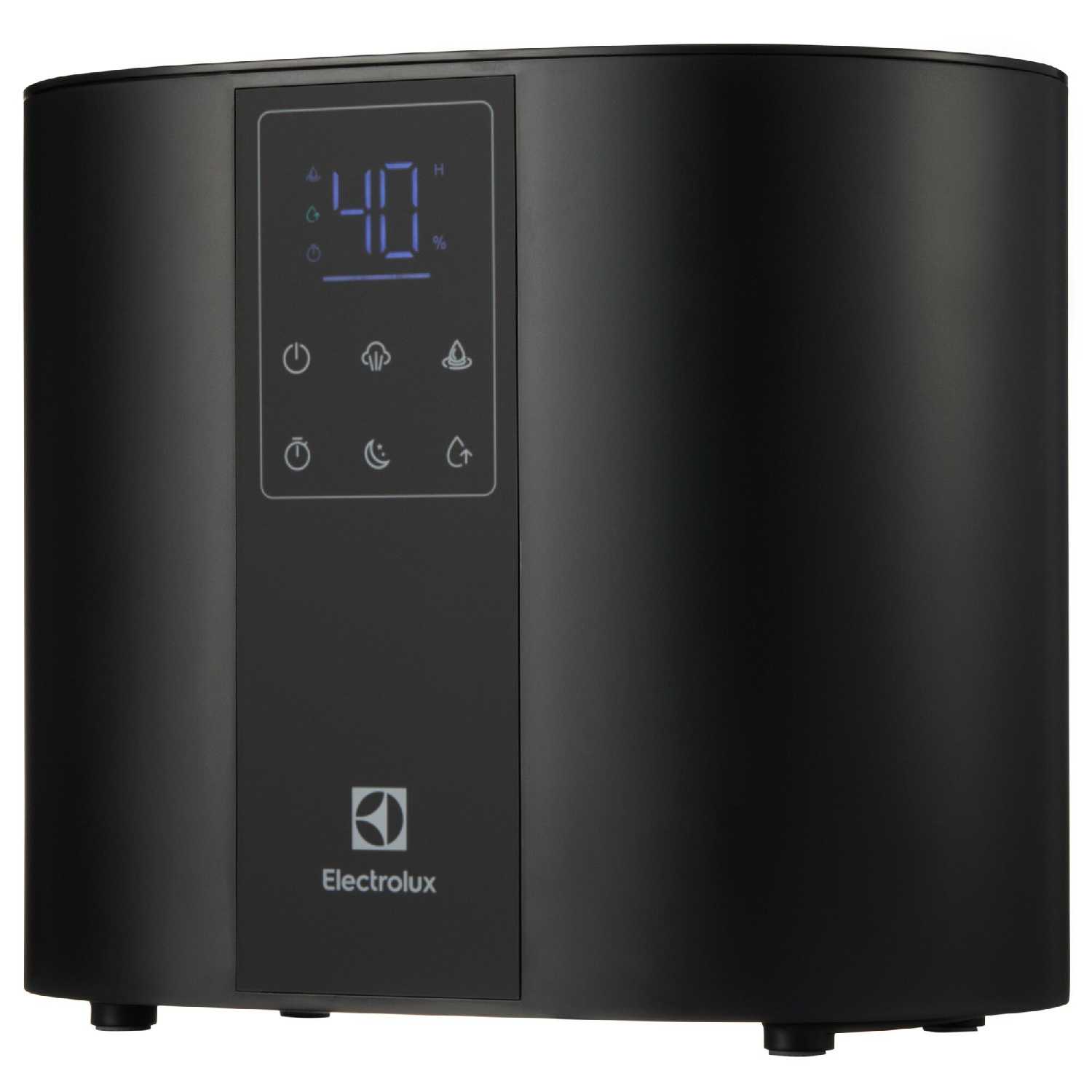 Увлажнитель воздуха Electrolux Увлажнитель воздуха ультразвуковой (EHU-6110D / EHU-6115D) фотография 1
