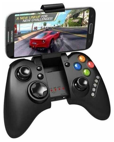 Геймпад Joystick iPega PG 9021S ( совместим с Android, iOS, Windows)