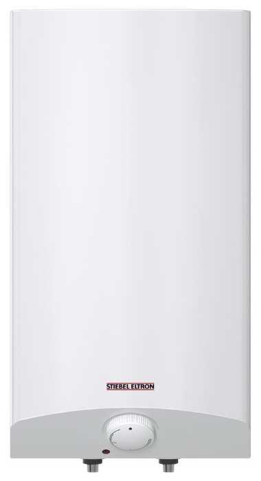 Накопительный электрический водонагреватель Stiebel Eltron ESH 10 O-P Plus