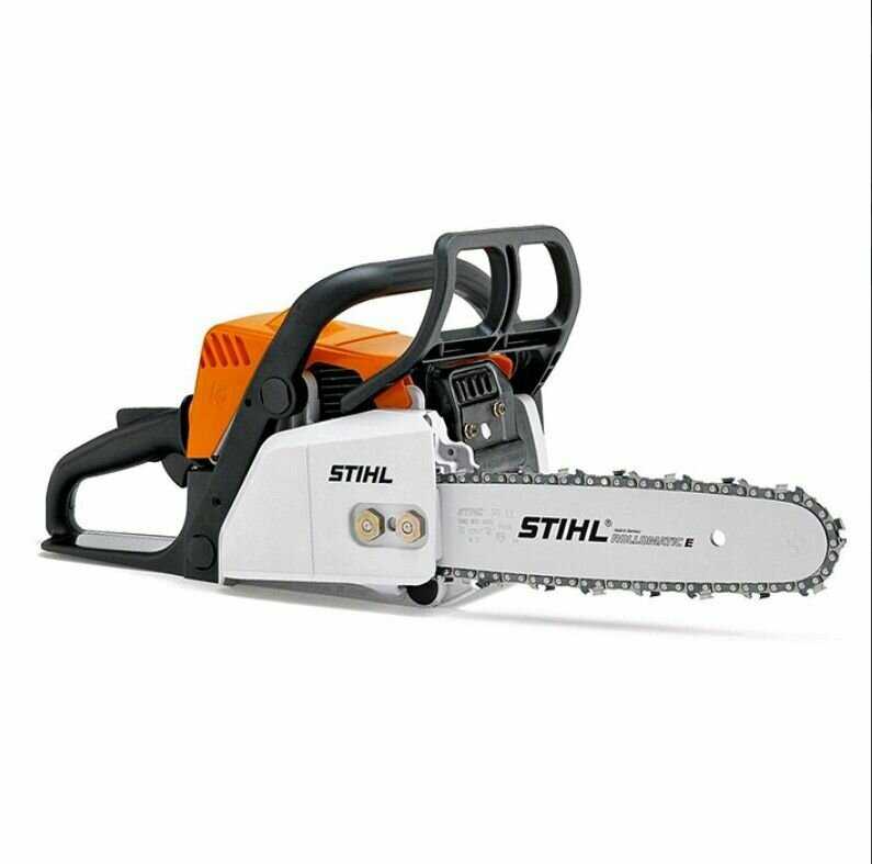 Бензопила STIHL MS 180 (63 PS) фотография 4