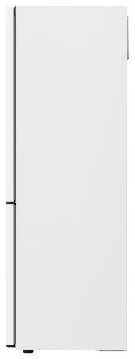 Холодильник LG DoorCooling+ GA-B459CQWL фотография 13