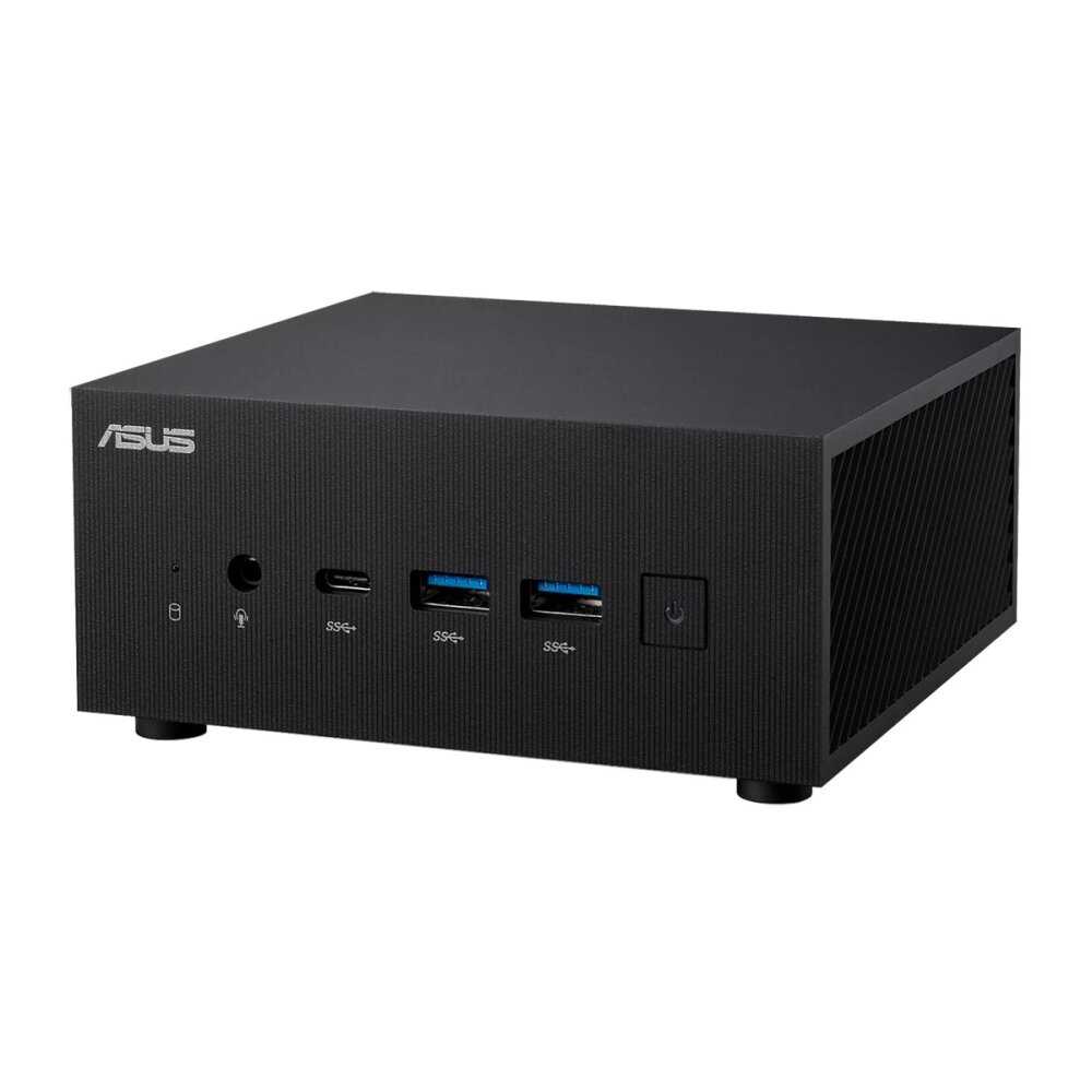 Неттоп ASUS PN52-B (90MR00R2-M00350)
