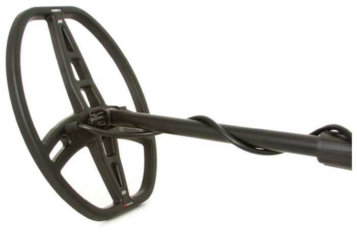 Металлоискатель Garrett AT Pro + Pro-Pointer AT 3 м фотография 3