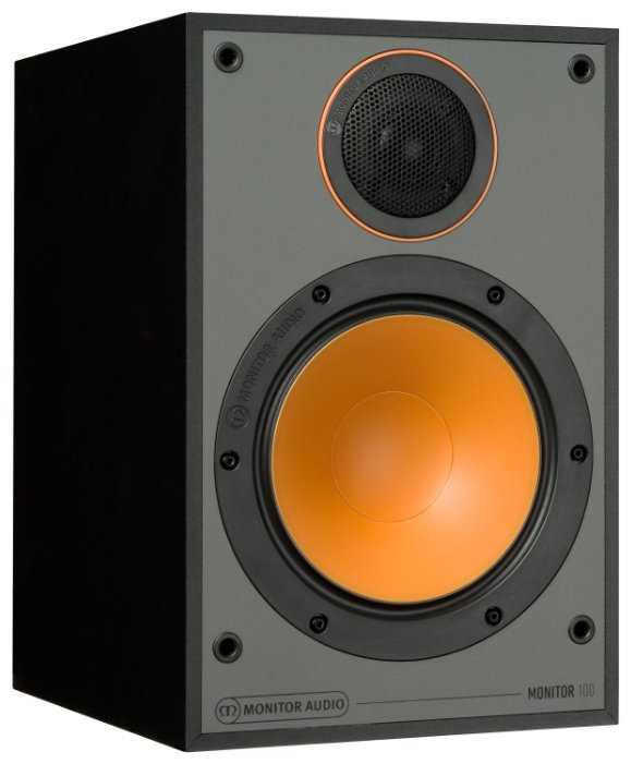 Полочная акустическая система Monitor Audio Monitor 100
