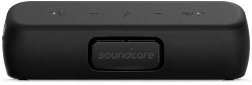 Портативная колонка Anker Soundcore Motion+ фотография 1