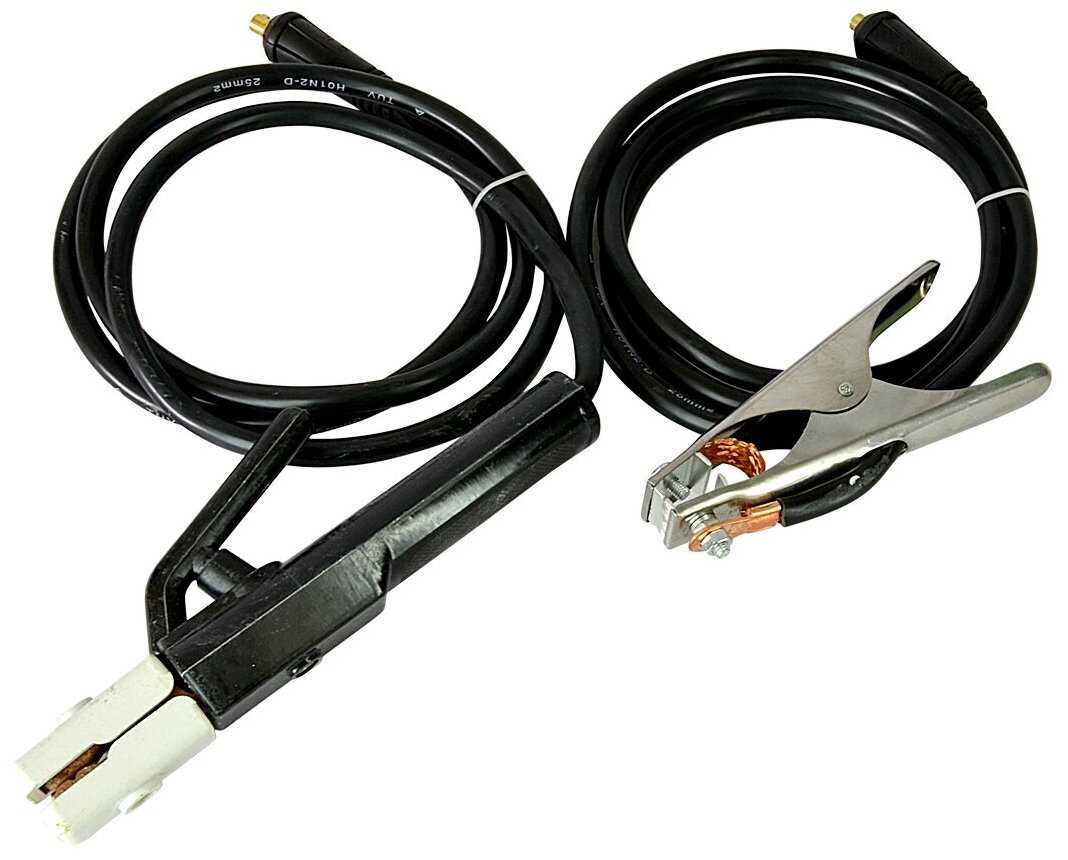 Сварочный аппарат РУСЭЛКОМ MMA-220 (IGBT) фотография 3