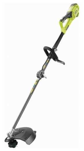 Триммер электрический RYOBI RBC 1226i фотография 2