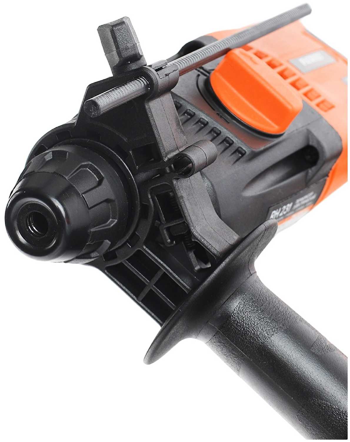 Перфоратор PATRIOT RH 231 (RH 231650) фотография 4