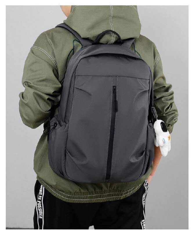 Рюкзак городской фотография 2