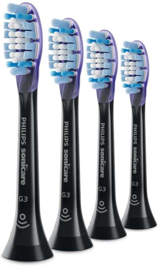 Насадка Philips Sonicare Насадка для звуковой щетки (HX9054) фотография 6