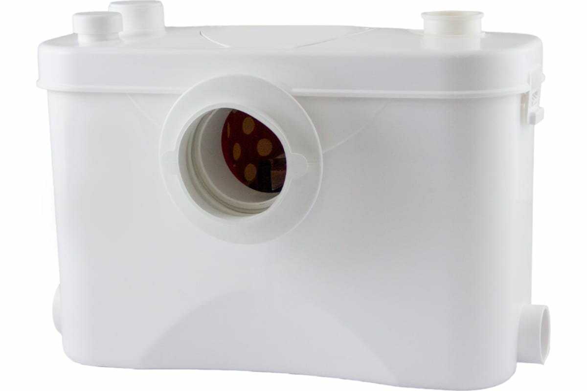 Канализационная насосная станция UNIPUMP SANIVORT 405 M (30924) фотография 3