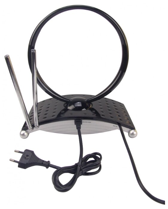 Антенна DENN DAA235 фотография 3