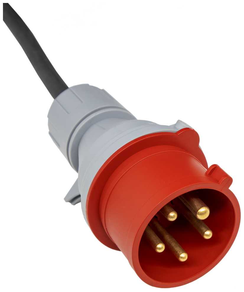 Электрическая тепловая пушка Eurolux ТЭПК-EU-5000K без горелки (5 кВт) фотография 10