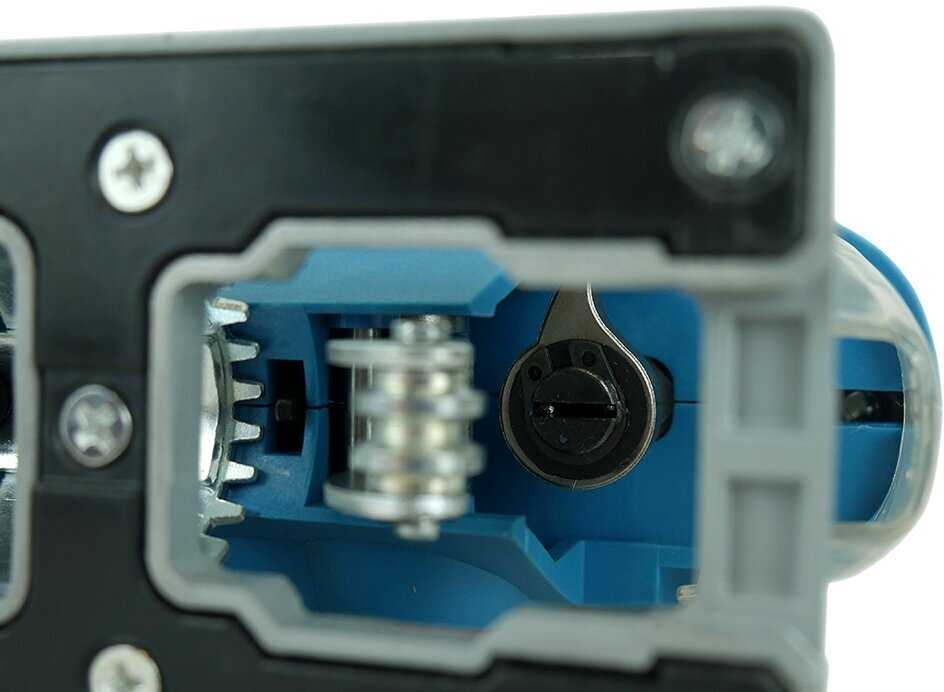Электролобзик Sturm JS 4010QL фотография 8