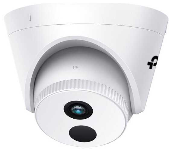 Камера Видеонаблюдения TP-LINK VIGI C400HP-4 фотография 2